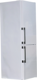 Réfrigérateur Avec Congélateur 326 Litres Reconditionné ASKO RFN23841W