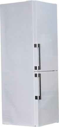 Réfrigérateur Avec Congélateur 326 Litres Reconditionné ASKO RFN23841W