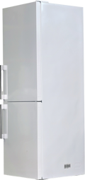 Réfrigérateur Avec Congélateur 326 Litres Reconditionné ASKO RFN23841W