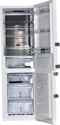 Réfrigérateur Avec Congélateur 326 Litres Reconditionné ASKO RFN23841W