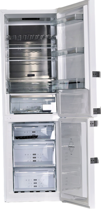 Réfrigérateur Avec Congélateur 326 Litres Reconditionné ASKO RFN23841W