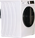 Lave-linge Hublot 9 kg Reconditionné LG F94D15WHS