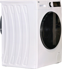 Lave-linge Hublot 9 kg Reconditionné LG F94D15WHS