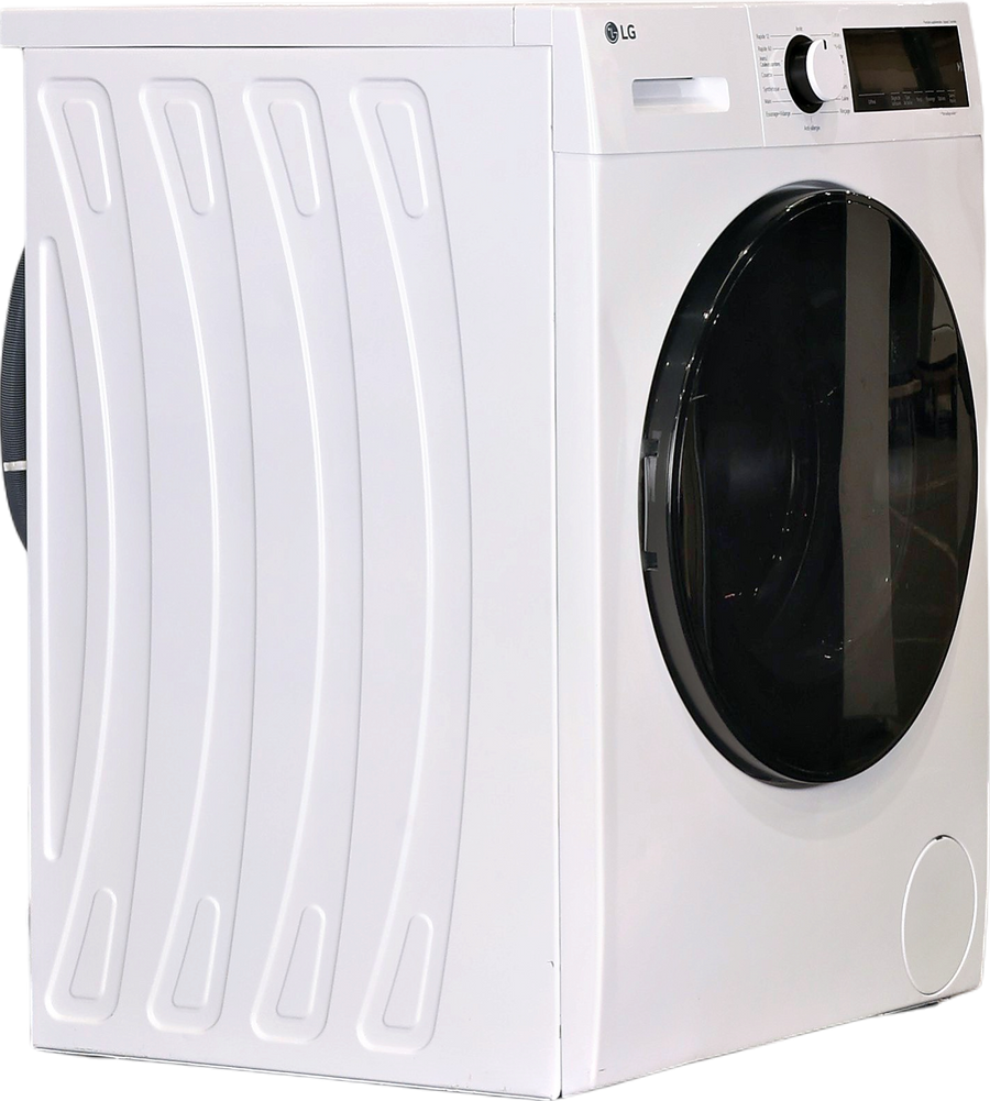 Lave-linge Hublot 9 kg Reconditionné LG F94D15WHS