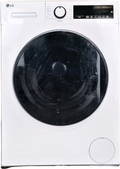 Lave-linge Hublot 9 kg Reconditionné LG F94D15WHS