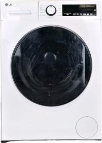 Lave-linge Hublot 9 kg Reconditionné LG F94D15WHS