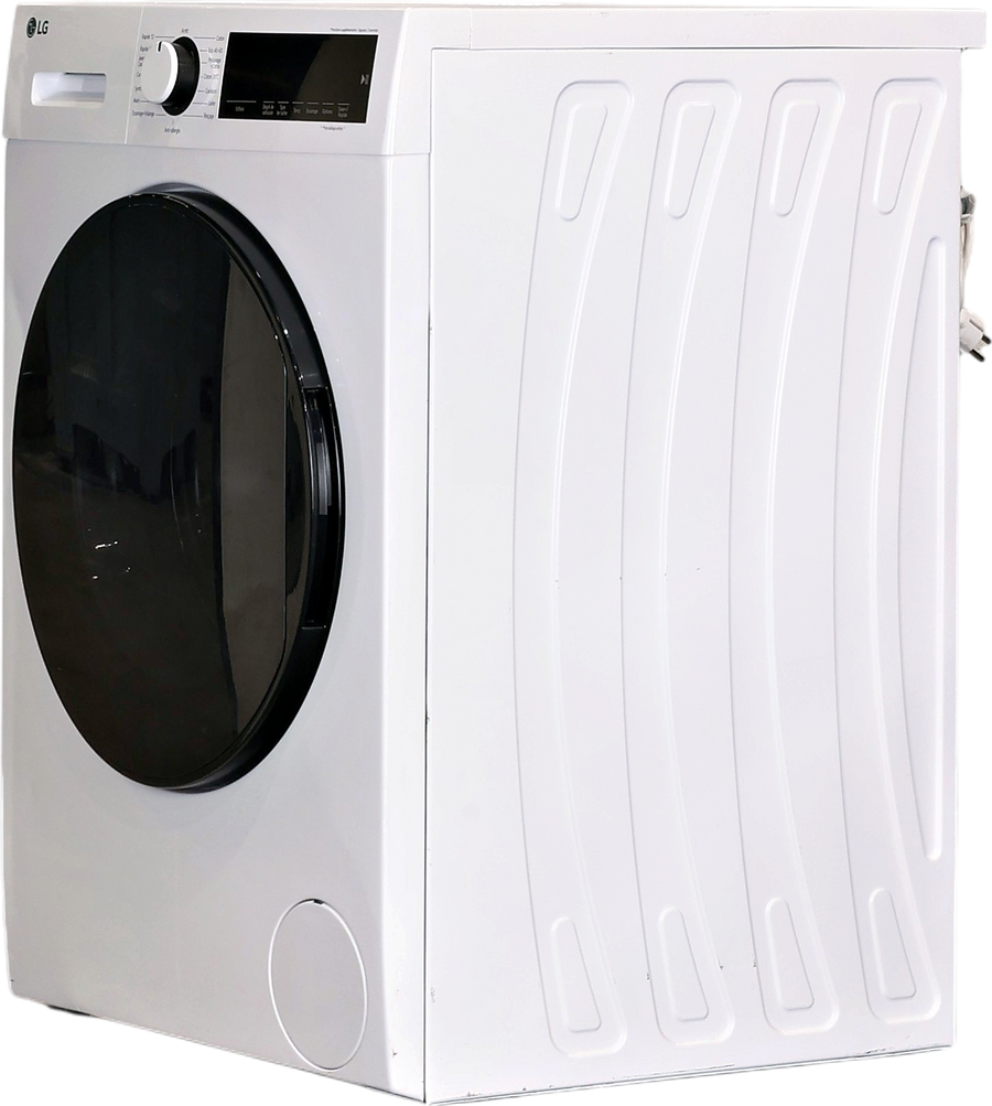 Lave-linge Hublot 9 kg Reconditionné LG F94D15WHS