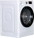 Lave-linge Hublot 8 kg Reconditionné WHIRLPOOL FFB8638BVFR
