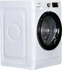 Lave-linge Hublot 8 kg Reconditionné WHIRLPOOL FFB8638BVFR