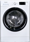 Lave-linge Hublot 8 kg Reconditionné WHIRLPOOL FFB8638BVFR