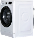 Lave-linge Hublot 8 kg Reconditionné WHIRLPOOL FFB8638BVFR