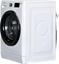 Lave-linge Hublot 8 kg Reconditionné WHIRLPOOL FFB8638BVFR
