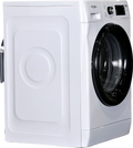Lave-linge Hublot 9 kg Reconditionné WHIRLPOOL FFBP9469BVFR