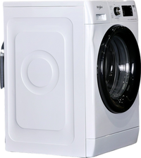 Lave-linge Hublot 9 kg Reconditionné WHIRLPOOL FFBP9469BVFR
