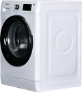 Lave-linge Hublot 9 kg Reconditionné WHIRLPOOL FFBP9469BVFR