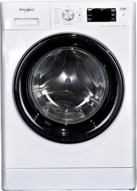 Lave-linge Hublot 9 kg Reconditionné WHIRLPOOL FFBP9469BVFR
