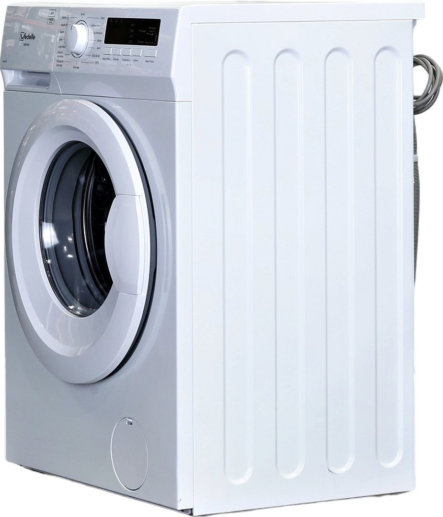 Lave-linge Hublot 9 kg Reconditionné VEDETTE LFVQ393W