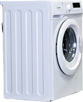 Lave-linge Hublot 9 kg Reconditionné VEDETTE LFVQ393W