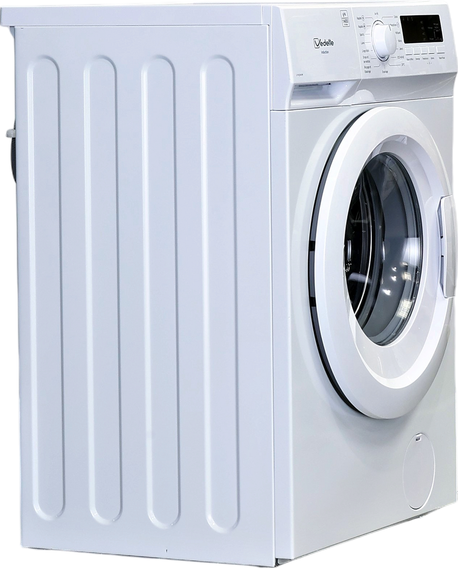 Lave-linge Hublot 9 kg Reconditionné VEDETTE LFVQ393W