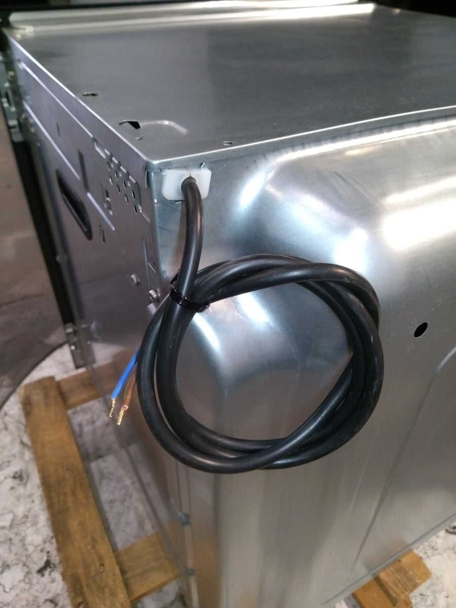 Four Chaleur Tournante 73 L Reconditionné DE-DIETRICH DFP7100X