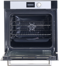 Four Chaleur Tournante 73 L Reconditionné DE-DIETRICH DFP7100X
