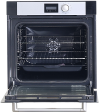 Four Chaleur Tournante 73 L Reconditionné DE-DIETRICH DFP7100X
