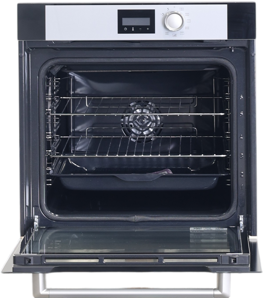 Four Chaleur Tournante 73 L Reconditionné DE-DIETRICH DFP7100X