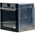 Four Chaleur Tournante 73 L Reconditionné DE-DIETRICH DFP7100X