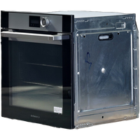 Four Chaleur Tournante 73 L Reconditionné DE-DIETRICH DFP7100X