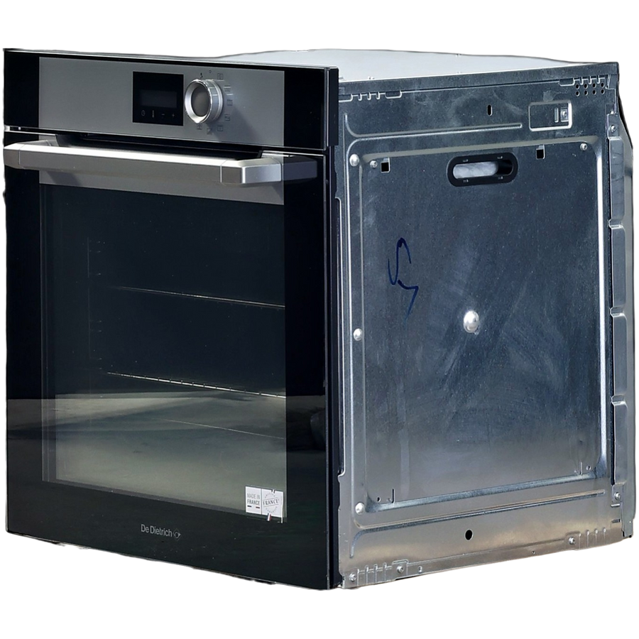 Four Chaleur Tournante 73 L Reconditionné DE-DIETRICH DFP7100X