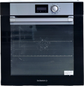 Four Chaleur Tournante 73 L Reconditionné DE-DIETRICH DFP7100X