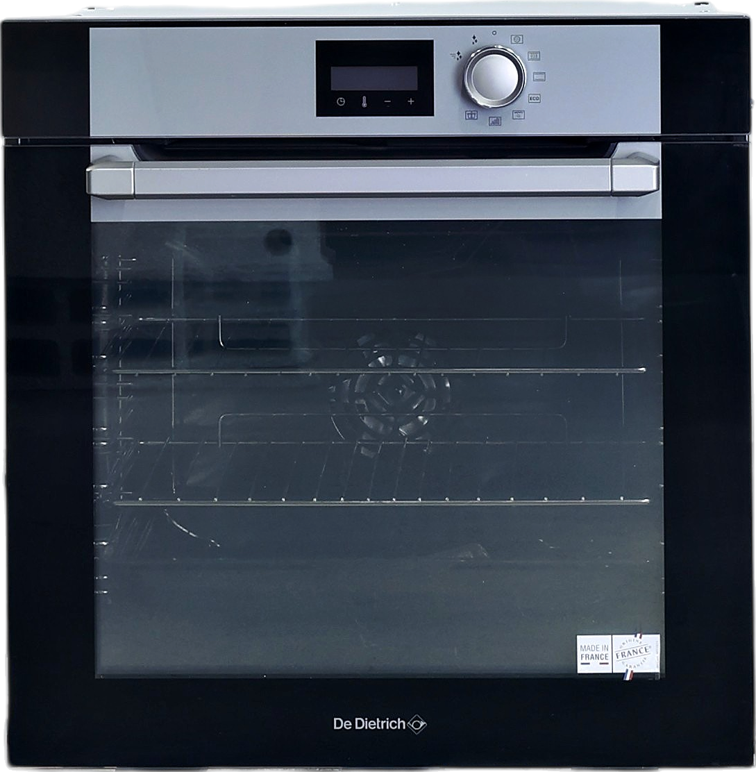 Four Chaleur Tournante 73 L Reconditionné DE-DIETRICH DFP7100X