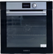 Four Chaleur Tournante 73 L Reconditionné DE-DIETRICH DFP7100X