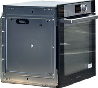 Four Chaleur Tournante 73 L Reconditionné DE-DIETRICH DFP7100X