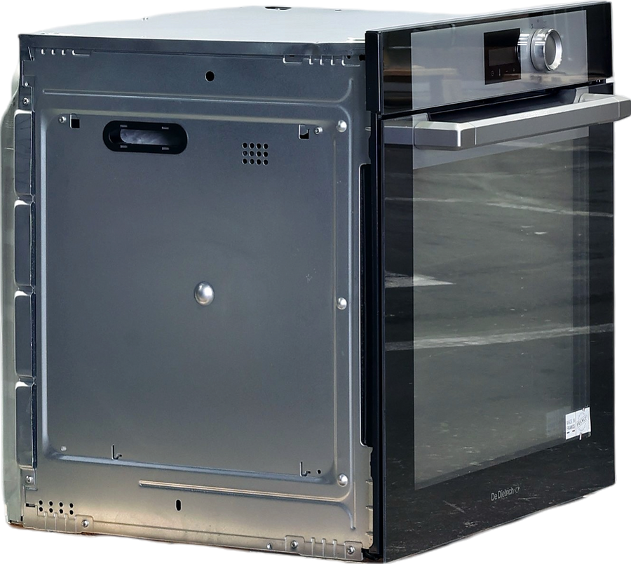 Four Chaleur Tournante 73 L Reconditionné DE-DIETRICH DFP7100X