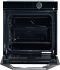 Four Chaleur Tournante 73 L Reconditionné DE-DIETRICH DOP4741X
