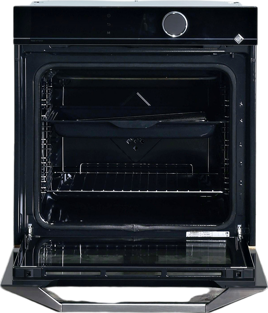 Four Chaleur Tournante 73 L Reconditionné DE-DIETRICH DOP4741X