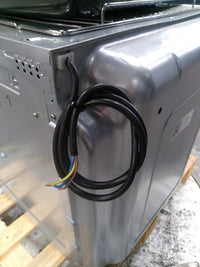 Four Chaleur Tournante 73 L Reconditionné DE-DIETRICH DOP4741X