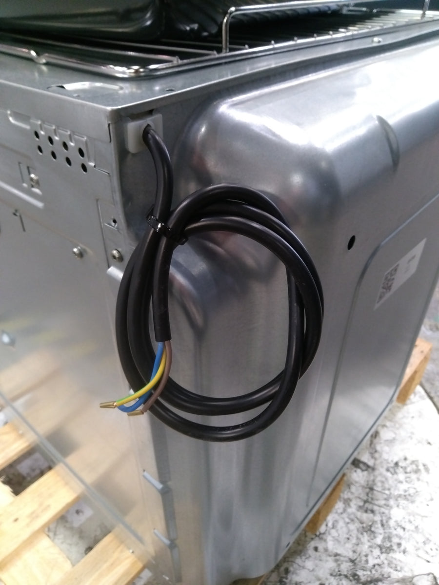 Four Chaleur Tournante 73 L Reconditionné DE-DIETRICH DOP4741X