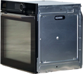 Four Chaleur Tournante 73 L Reconditionné DE-DIETRICH DOP4741X