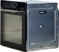 Four Chaleur Tournante 73 L Reconditionné DE-DIETRICH DOP4741X