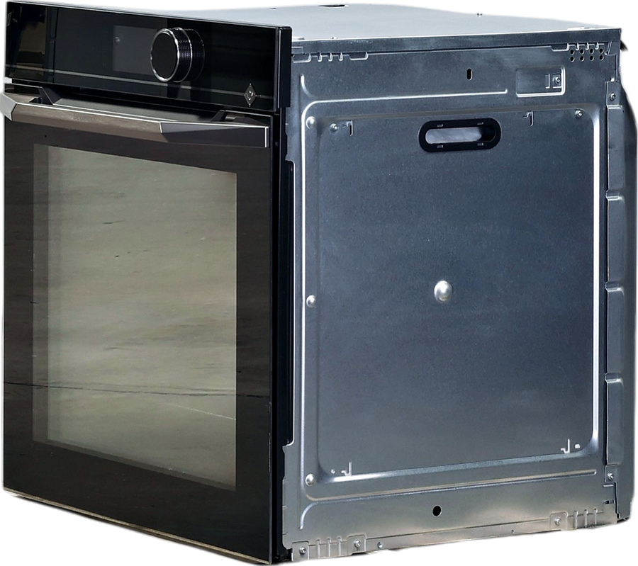 Four Chaleur Tournante 73 L Reconditionné DE-DIETRICH DOP4741X