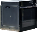 Four Chaleur Tournante 73 L Reconditionné DE-DIETRICH DOP4741X