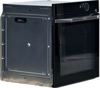 Four Chaleur Tournante 73 L Reconditionné DE-DIETRICH DOP4741X