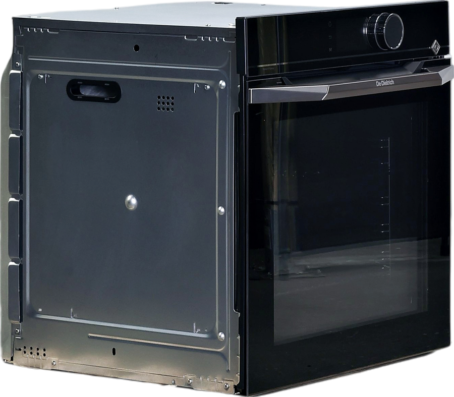 Four Chaleur Tournante 73 L Reconditionné DE-DIETRICH DOP4741X