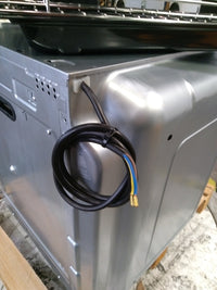 Four Chaleur Tournante 73 L Reconditionné SAUTER SOP6612LX