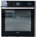 Four Chaleur Tournante 73 L Reconditionné SAUTER SOP6612LX