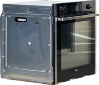 Four Chaleur Tournante 73 L Reconditionné SAUTER SOP6612LX
