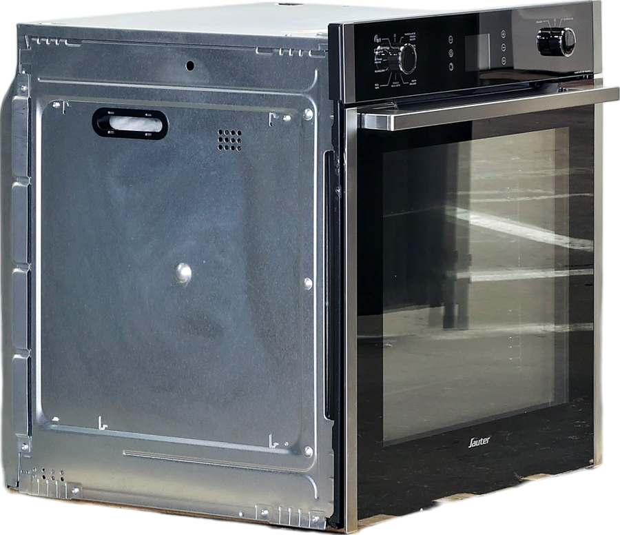 Four Chaleur Tournante 73 L Reconditionné SAUTER SOP6612LX