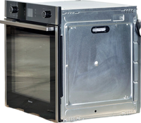 Four Chaleur Tournante 73 L Reconditionné SAUTER SOP6612LX